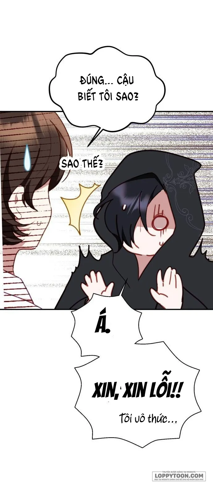 Bảo Vệ Thánh Nữ Giả Mạo Chap 3 - trang 54