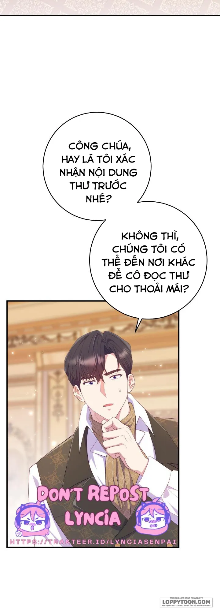 Trở Thành Bạn Thời Thơ Ấu Của Nam Phụ Ám Ảnh Chap 11 - trang 33