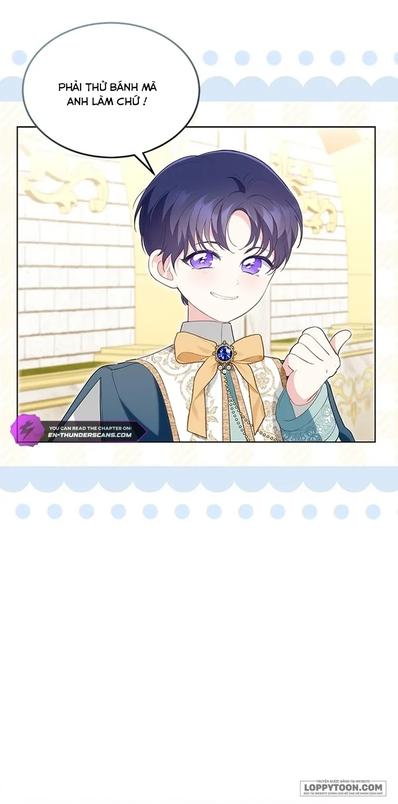 Đã Từ Chối Sủng Ái Rồi Mà Sao Còn Ám Ảnh Thế? Chap 31 - trang 49