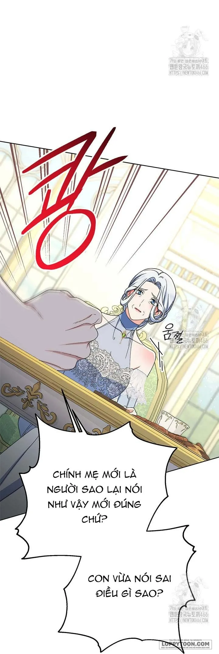 Nuôi Dưỡng Em Gái Xinh Đẹp Chap 86 - trang 49