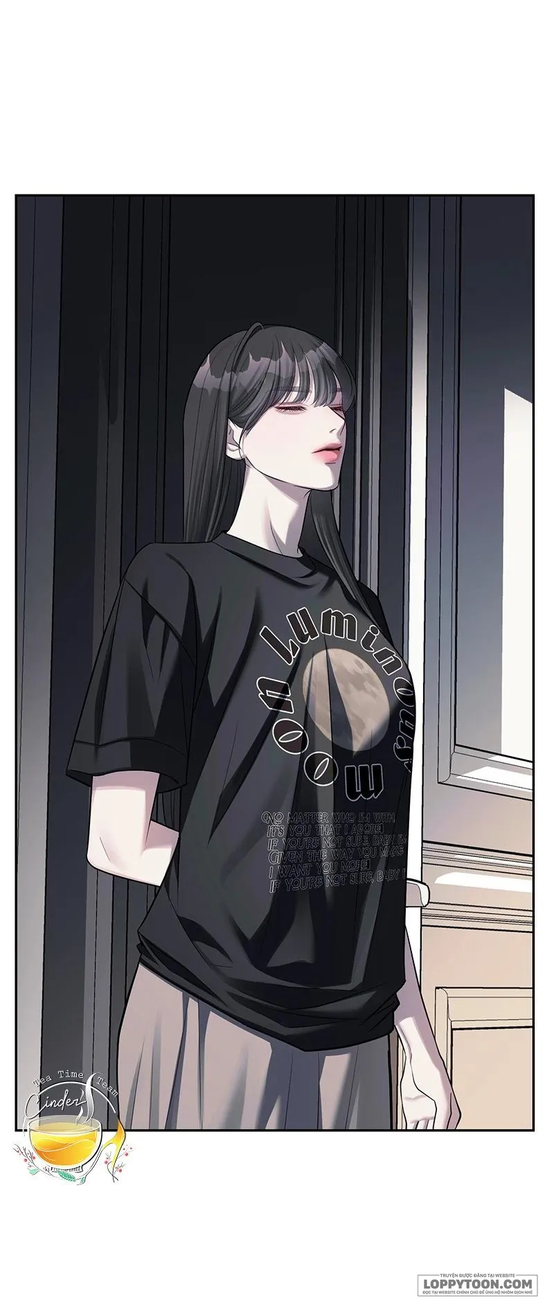 Xâm Nhập Trường Trung Học Tài Phiệt Chap 42 - trang 64