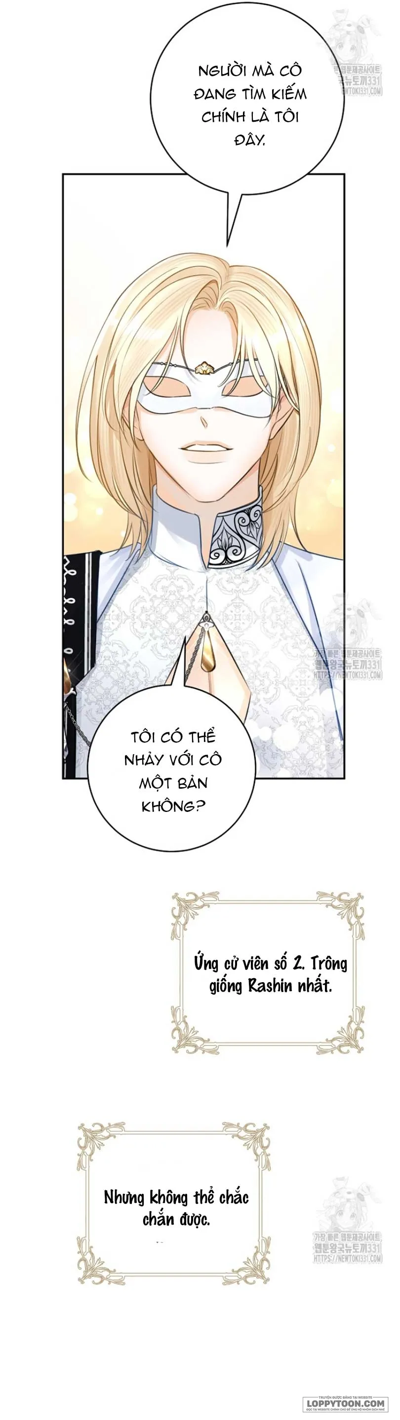 Cuộc Hôn Nhân Xa Hoa Của Đại Công Tước Là Giả Chap 48 - trang 30