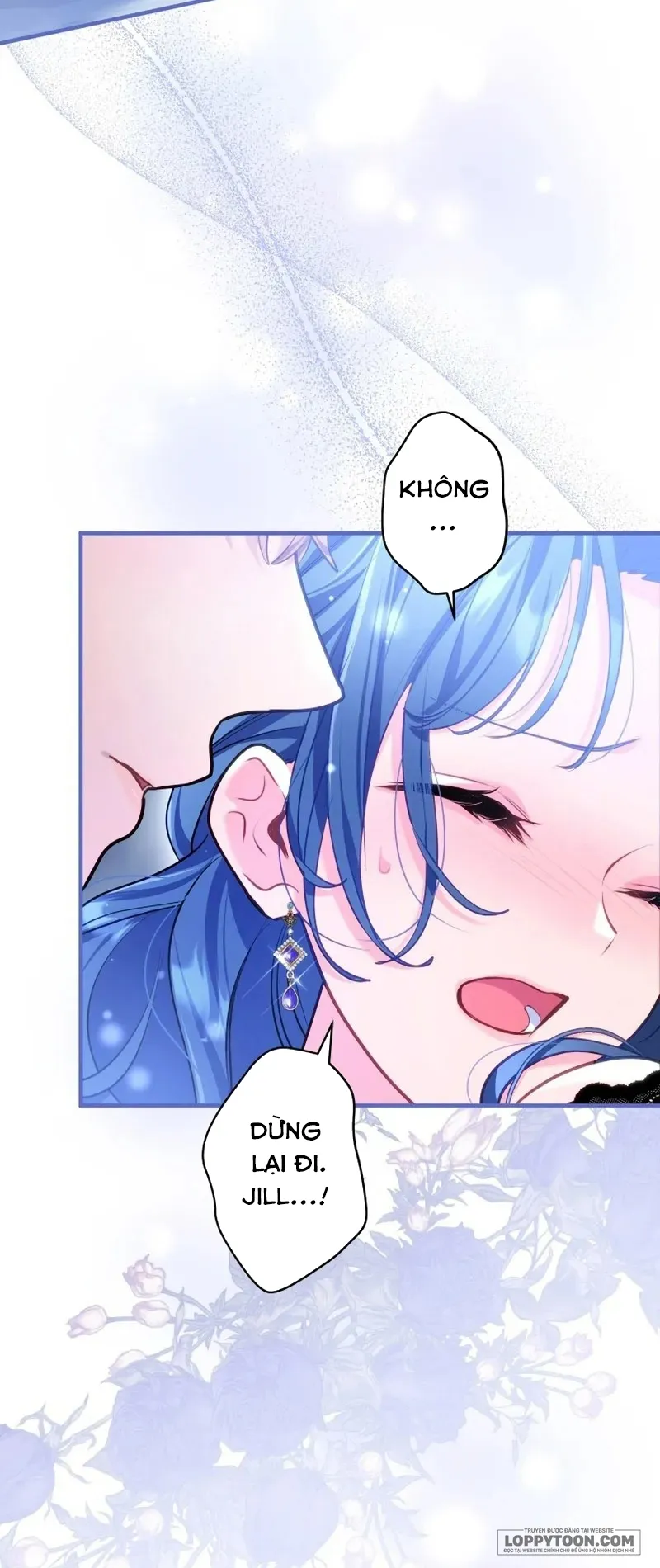 Hợp Đồng Ba Năm Với Tử Thần Chap 37 - trang 36