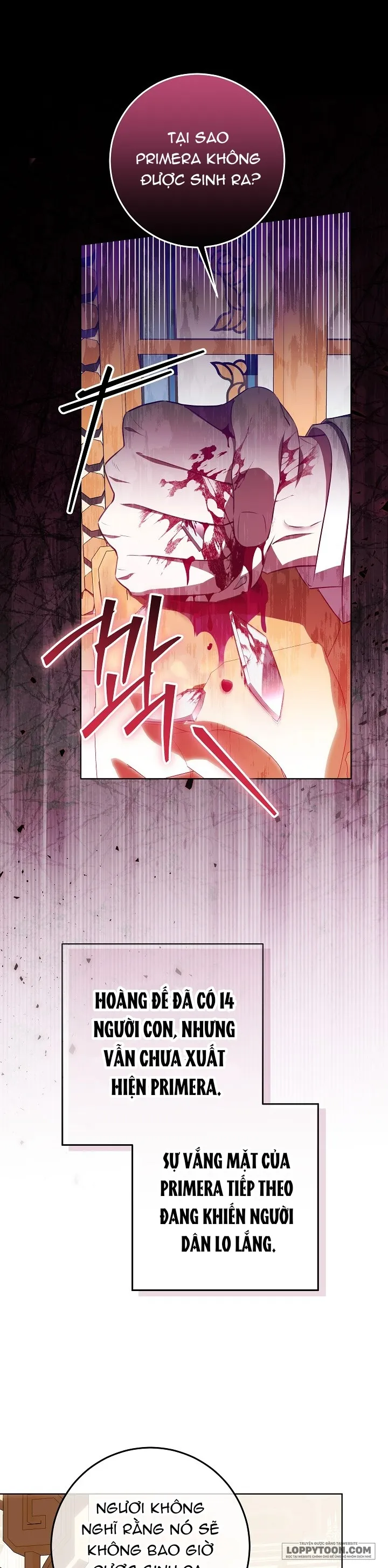 Người Cha Che Giấu Sức Mạnh Chap 13 - trang 22