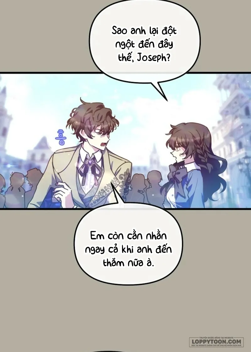 Tôi Sẽ Ở Ngay Bên Cạnh Nam Chính Chap 56 - trang 12