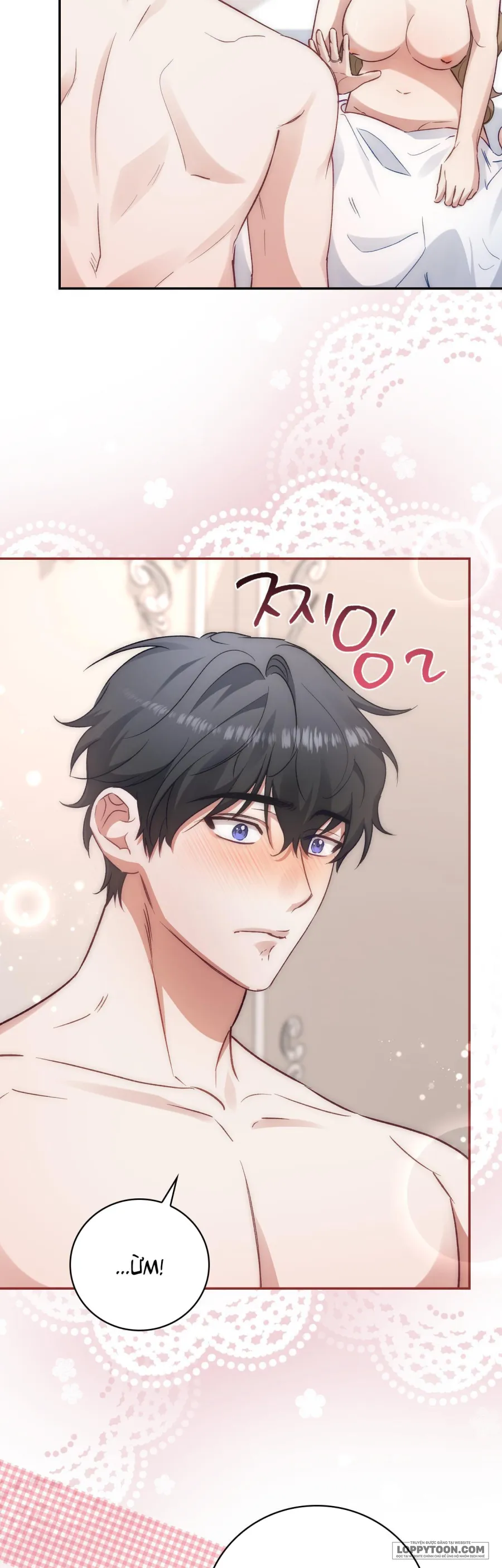 Ủa, Sao Thể Loại Này Khác Biệt Quá Vậy? Chap 13 - 🔞🔞🔞 - trang 36