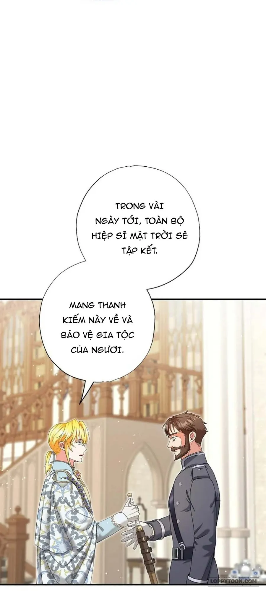 Trở Thành Miêu Nữ Của Hoàng Đế Chap 60 - trang 53