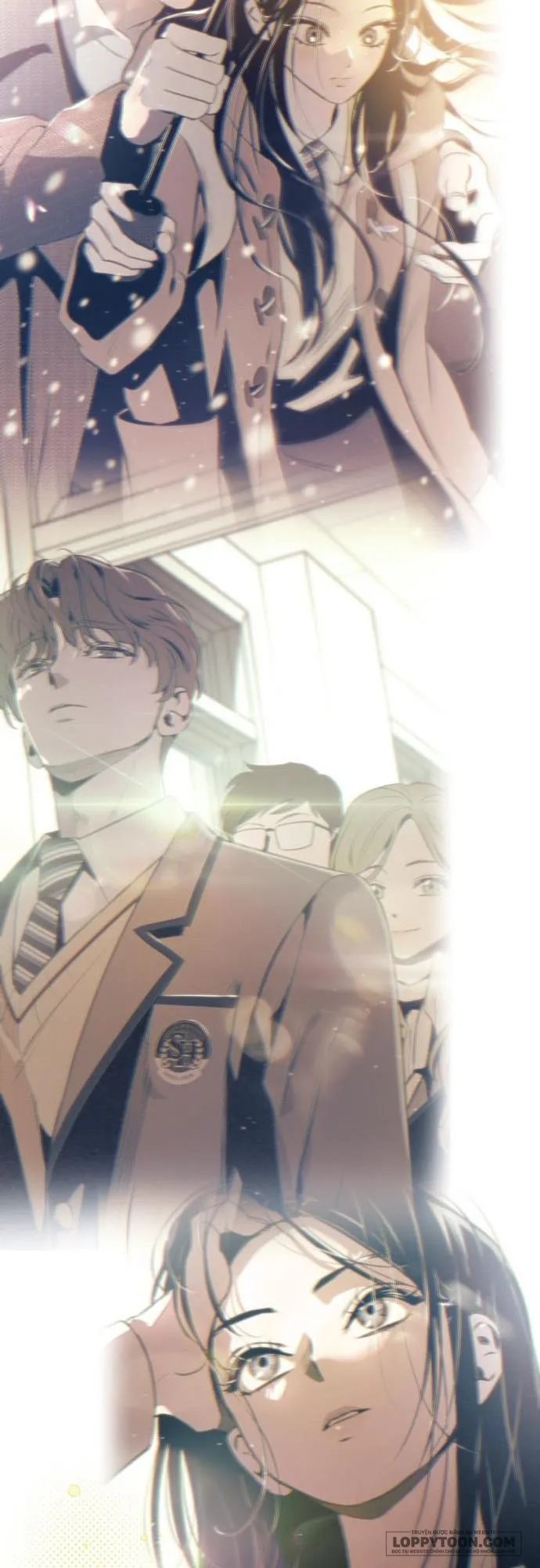 Trắc Nghiệm 4 Lựa Chọn Chap 33 - trang 54