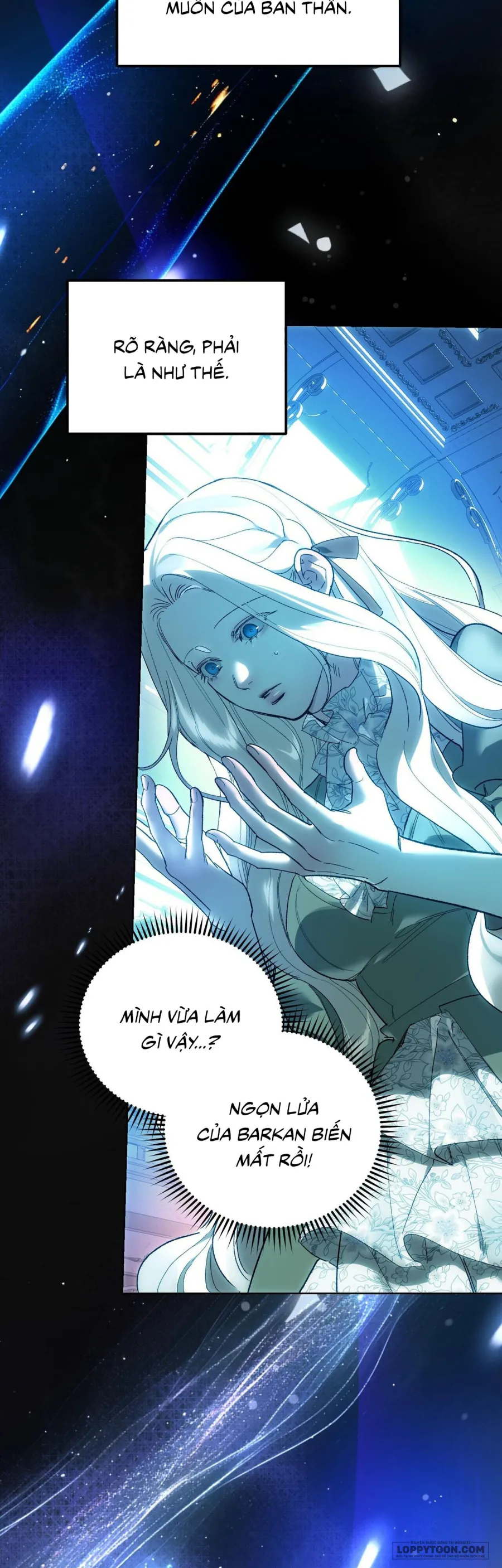 Gửi Đến Kẻ Sẽ Hủy Diệt Tôi Chap 11 - trang 45