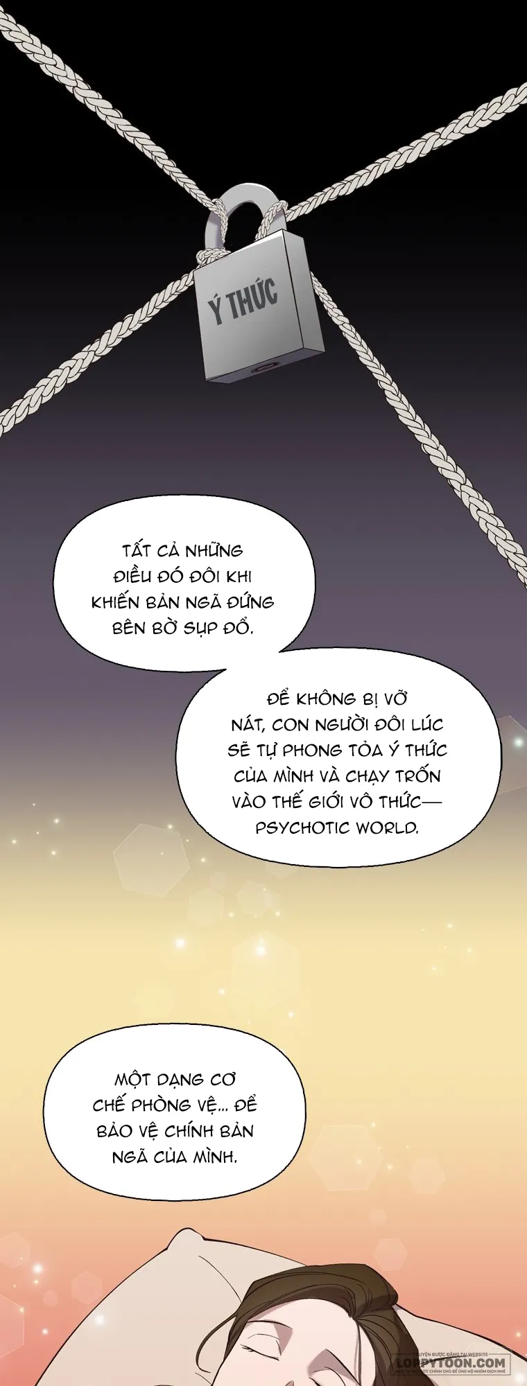 Thanh Xuân Của Chúng Ta Chap 103 - trang 25