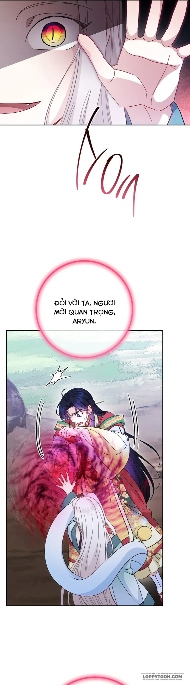 Tiểu Thiếp Chỉ Muốn Sống Yên Bình Chap 104 - trang 31