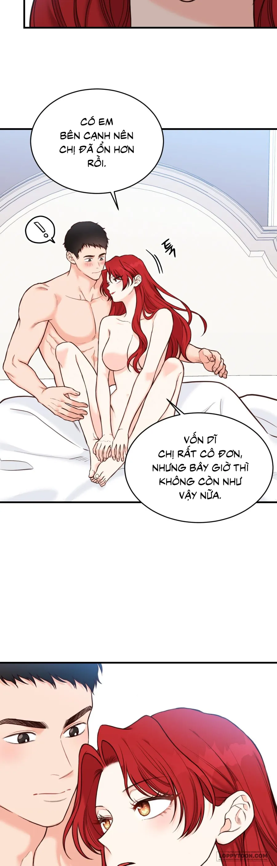 Drama Không Bao Giờ Chết Chap 12 - trang 13