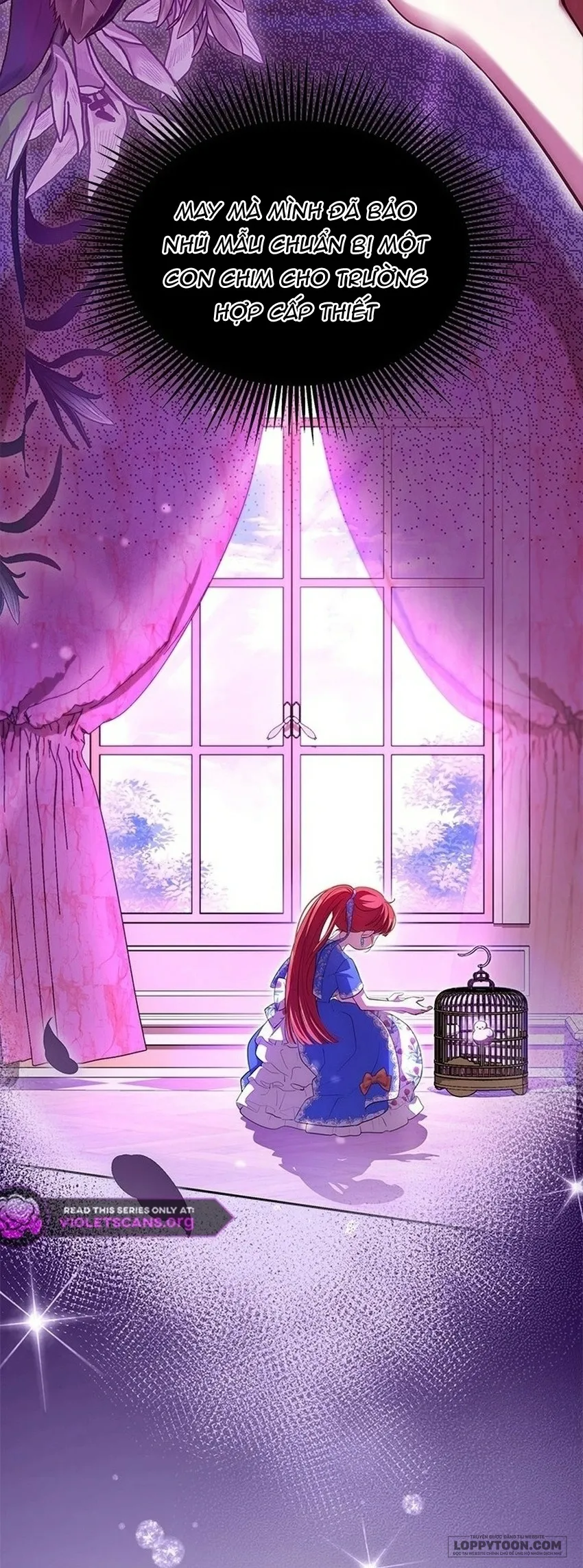 Đã Từ Chối Sủng Ái Rồi Mà Sao Còn Ám Ảnh Thế? Chap 88 - end ss2 - trang 57