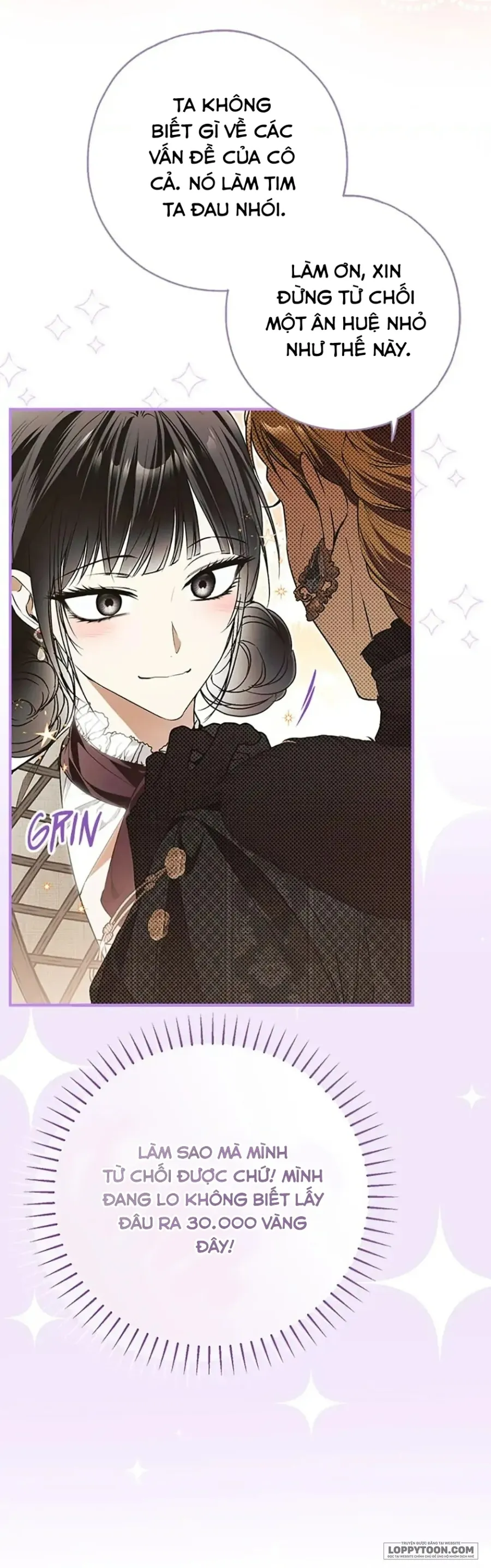 Có Kẻ Đã Sở Hữu Cơ Thể Của Tôi Chap 59 - trang 16