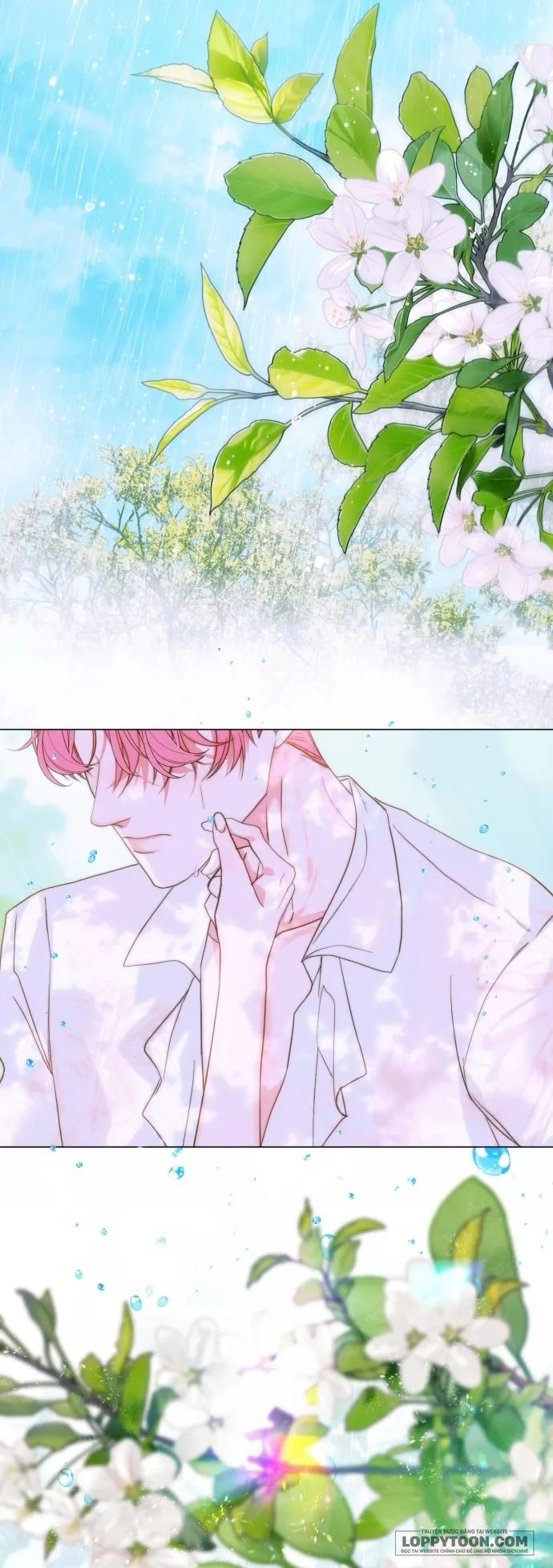 Tôi Được Sinh Ra Là Cô Con Gái Thứ Hai Chap 65 - trang 24