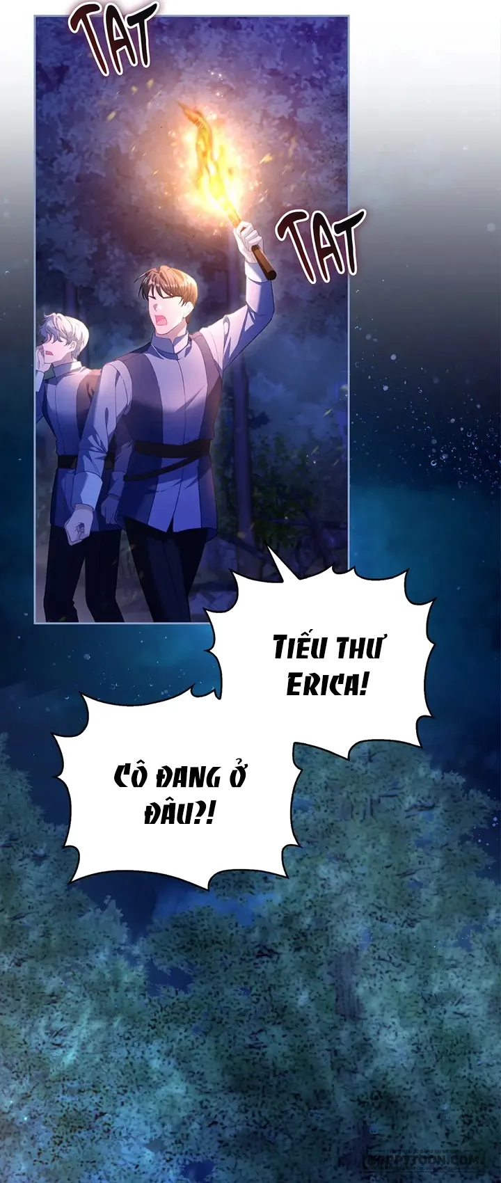Phương Pháp Trồng Lúa Đặc Biệt Của Ác Nữ Chap 52 - trang 25