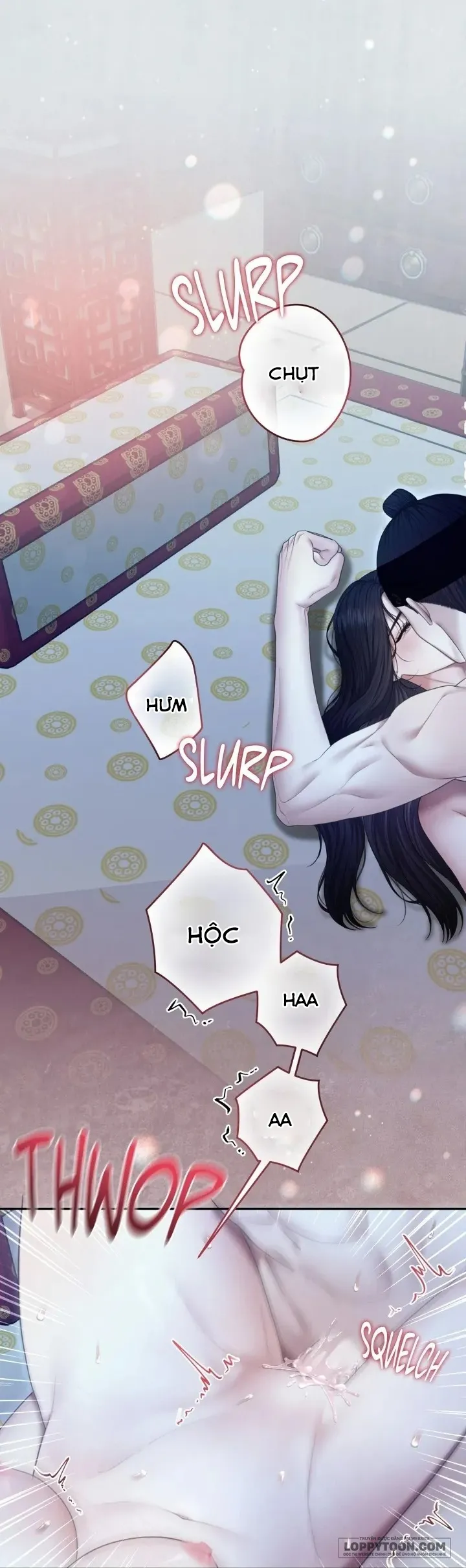 Truyền thuyết Dueokshini Chap 20 - trang 41