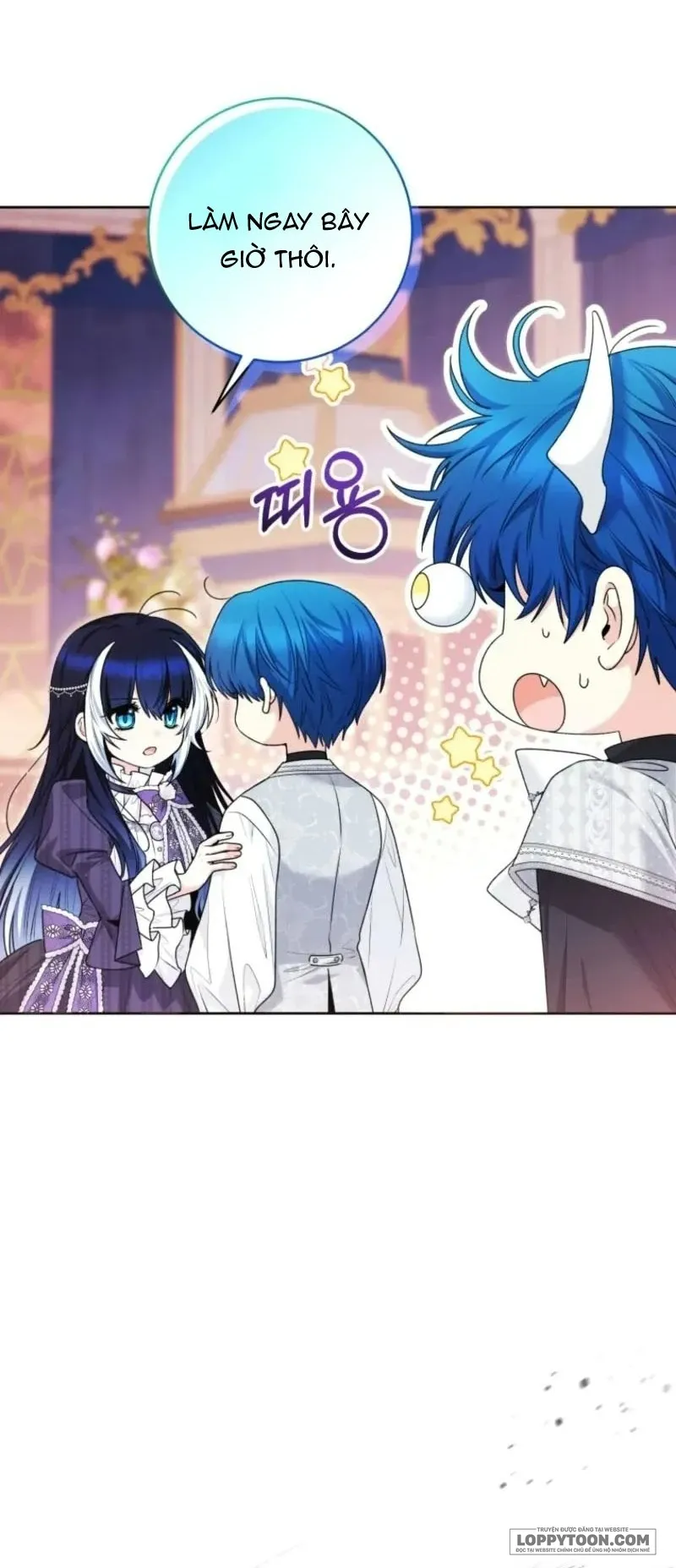 Bé Cá Voi Sát Thủ Phản Diện Chap 100 - trang 6