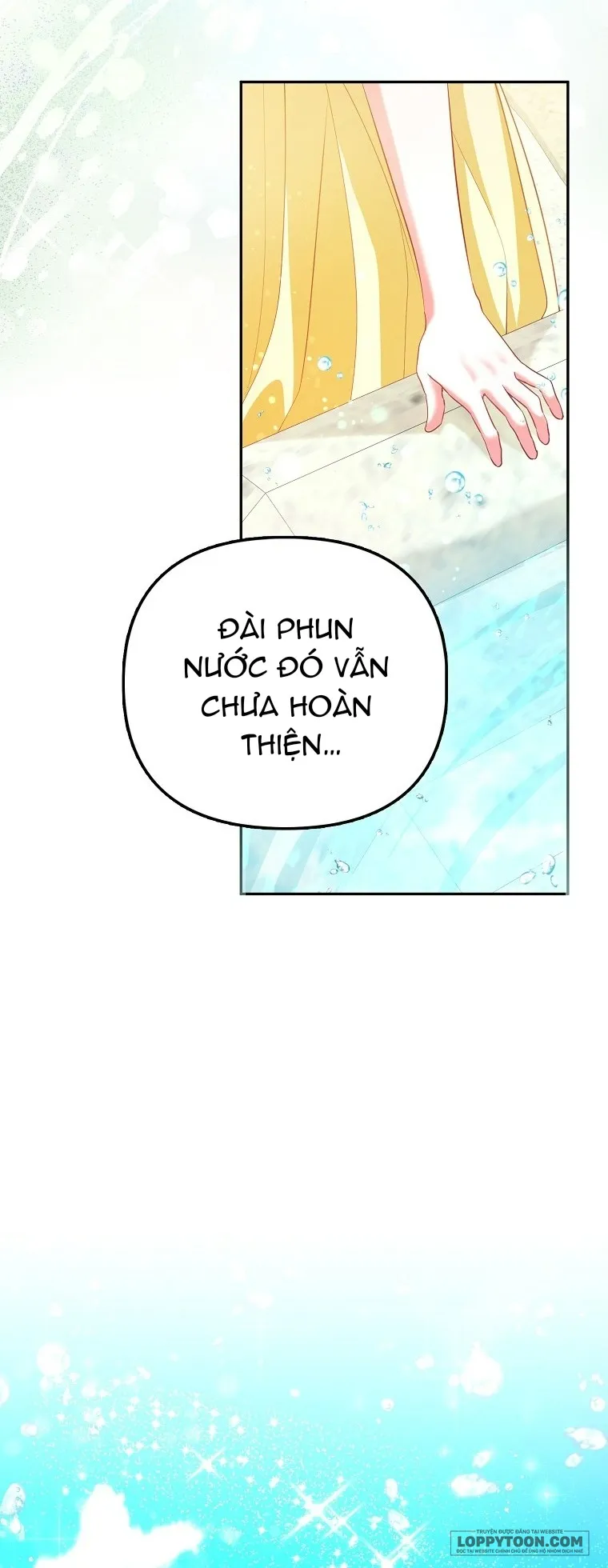 Nàng Công Chúa Của Mọi Người Chap 26 - trang 47