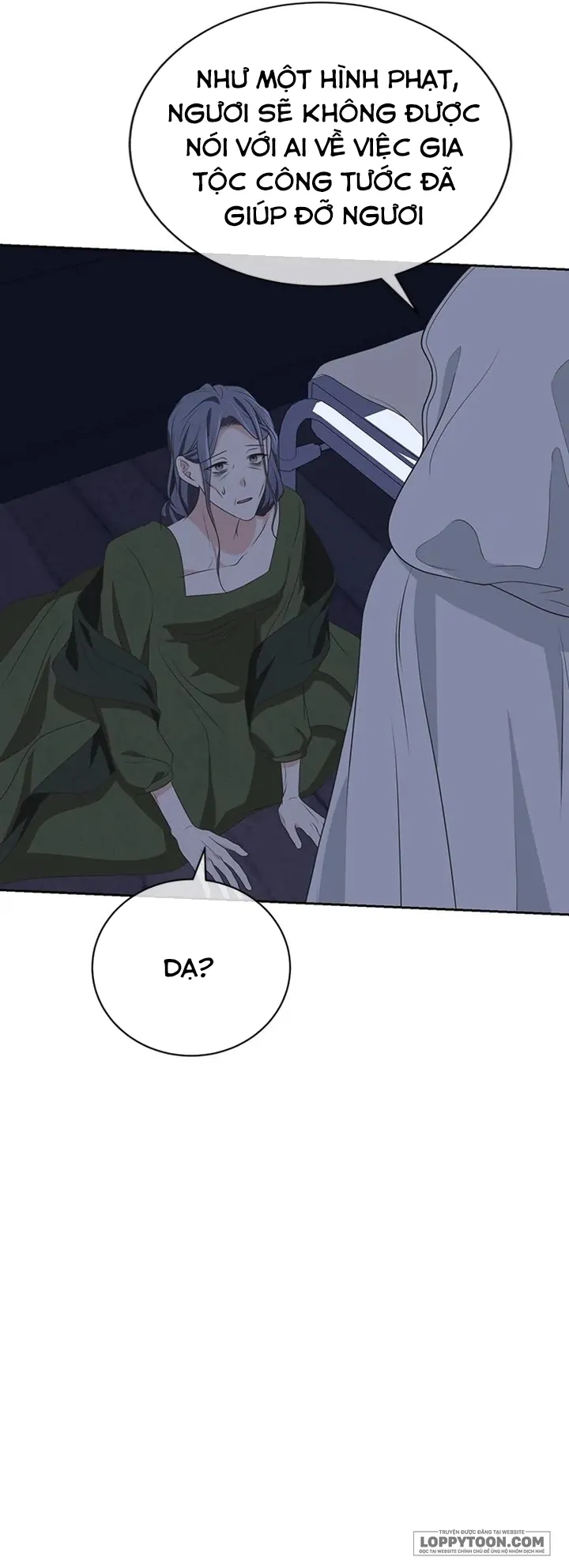 Sinh Ra Trở Thành Nhân Vật Không Có Trong Nguyên Tác Chap 60 - trang 43
