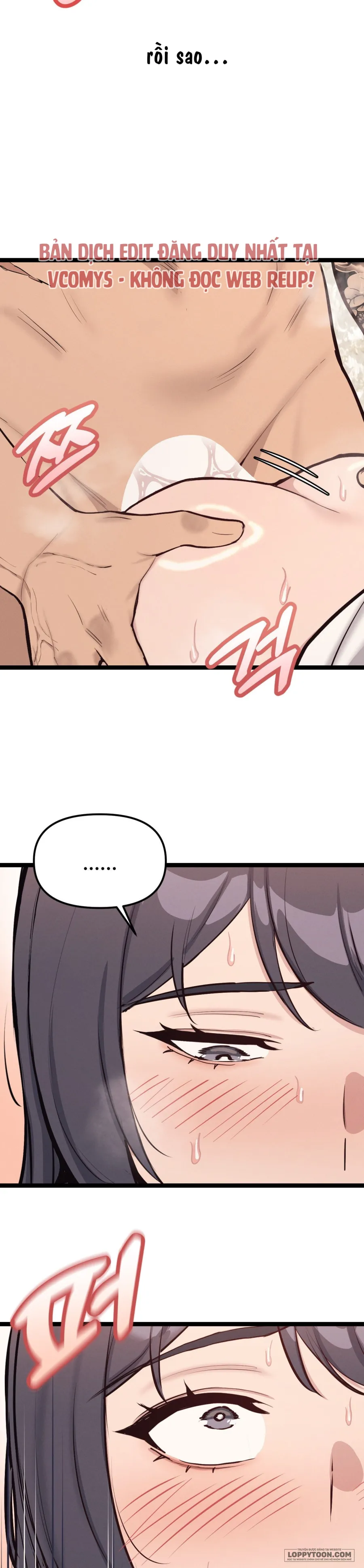 Ông Chú Xã Hội Đen Tại Phòng Trọ Chap 5 - 🔞🔞🔞🔞🔞 - trang 17
