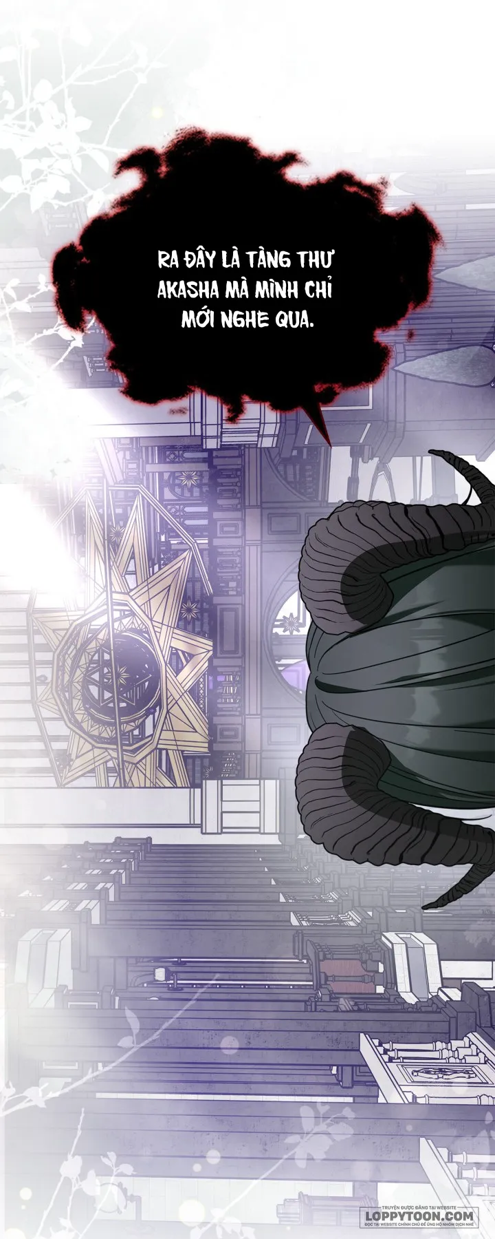 Nam Chính Quái Vật Sống Dưới Giường Tôi Chap 62 - trang 2