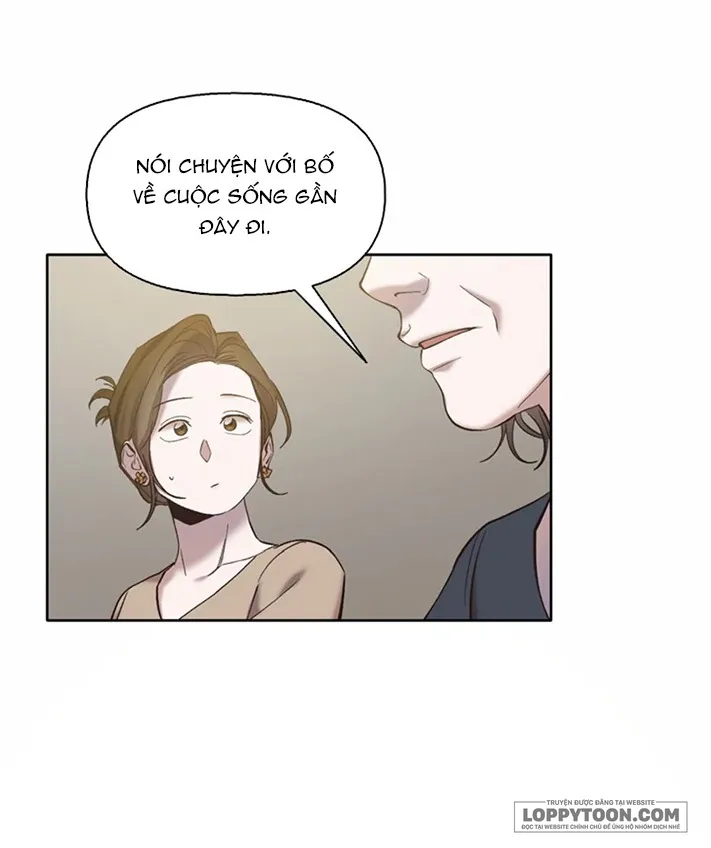Thanh Xuân Của Chúng Ta Chap 67 - trang 40