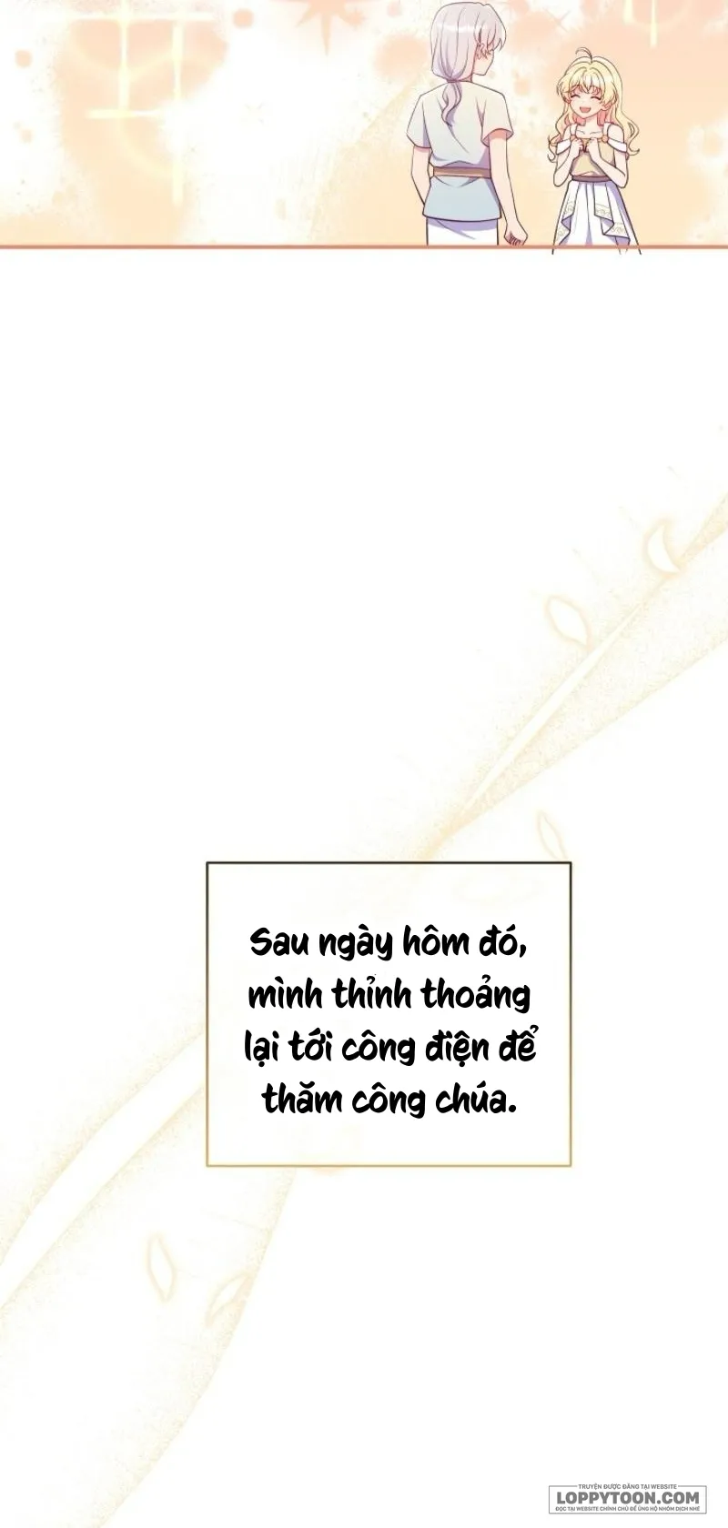 Trở Thành Bạn Thời Thơ Ấu Của Nam Phụ Ám Ảnh Chap 37 - trang 26