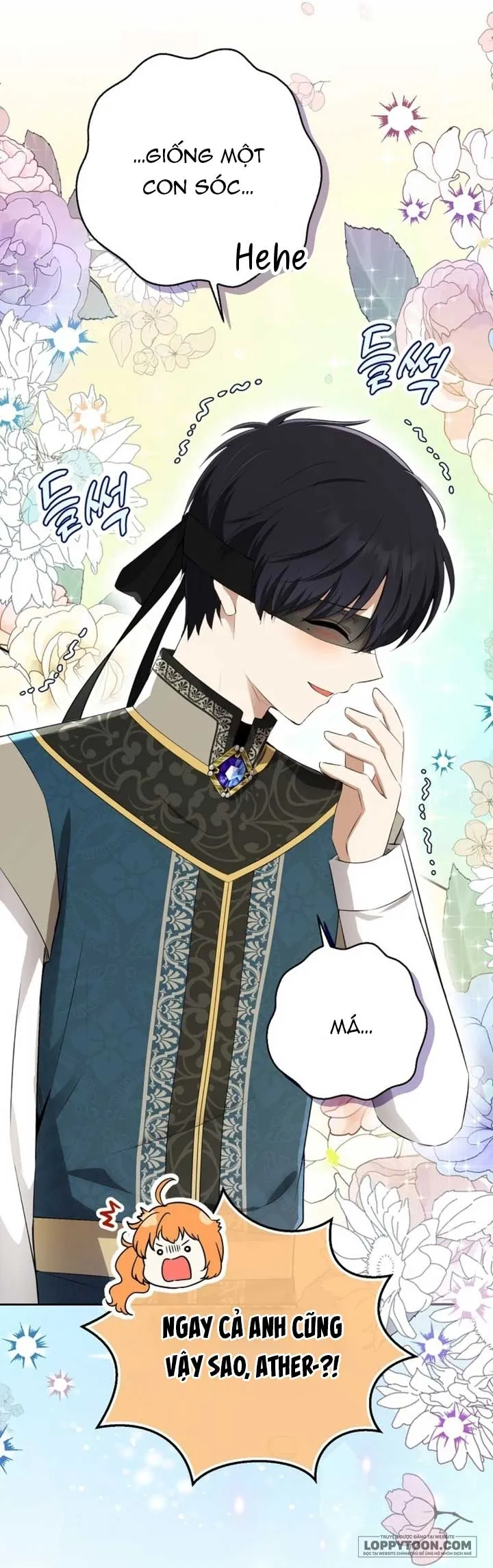 Sóc Con Tài Năng Chap 72 - trang 29