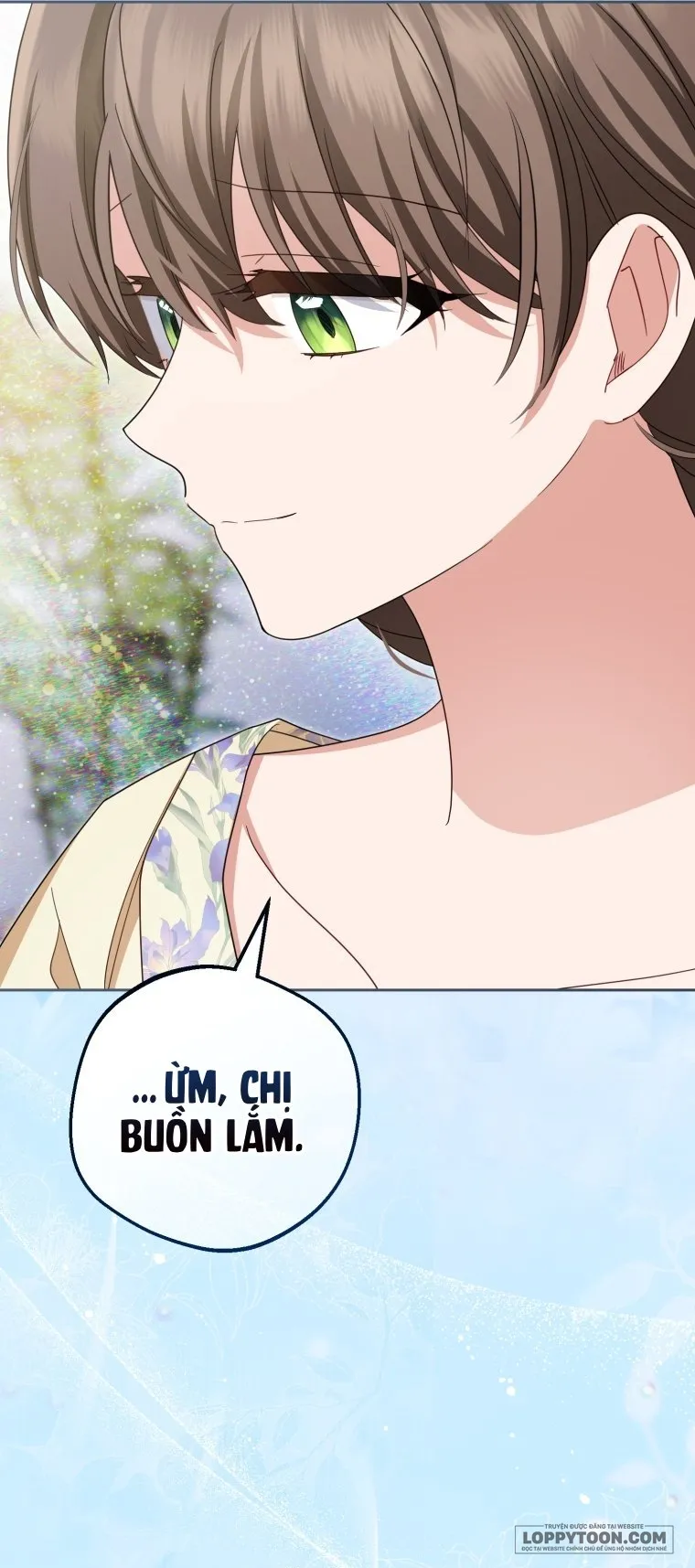Được Yêu Thương Mà Còn Ngại Ngùng Sao Chap 128 - trang 22