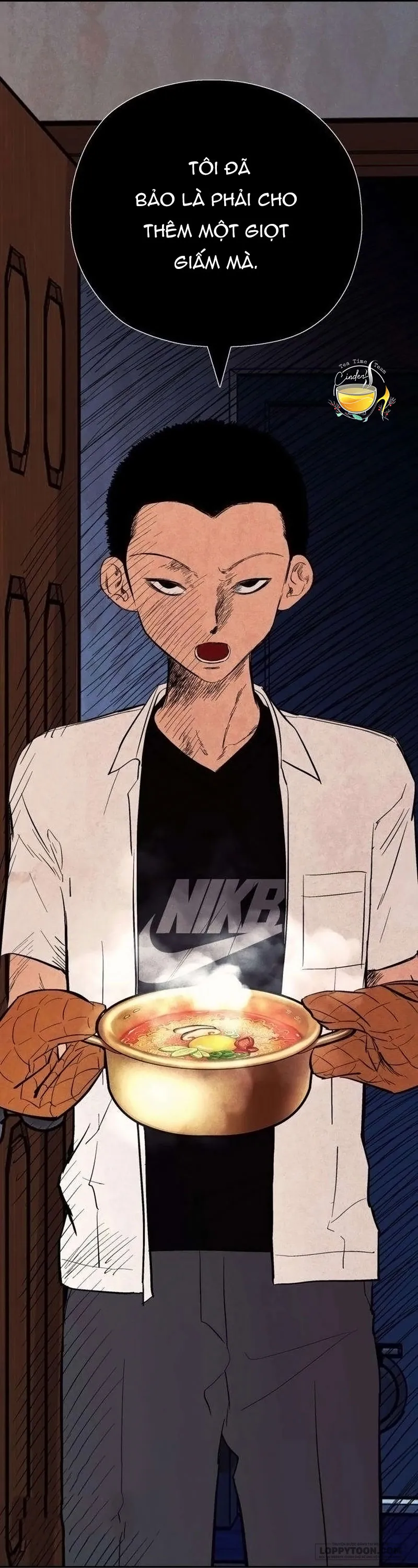 Phục Tùng Chap 14 - trang 89