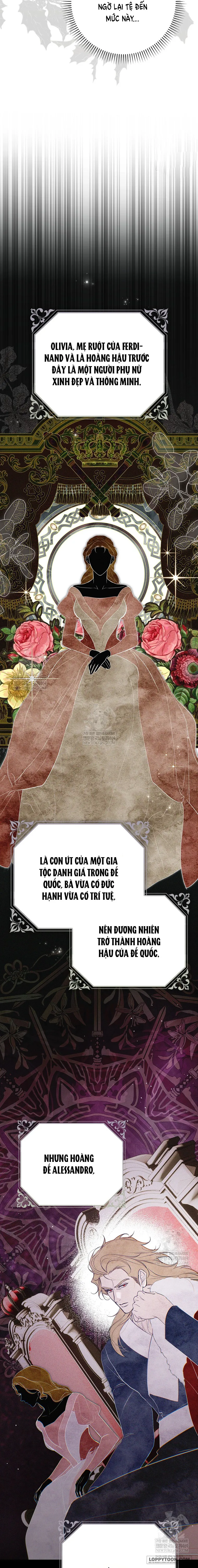 Kẻ Rác Rưởi Đó Chính Là Tôi Chap 13 - trang 12