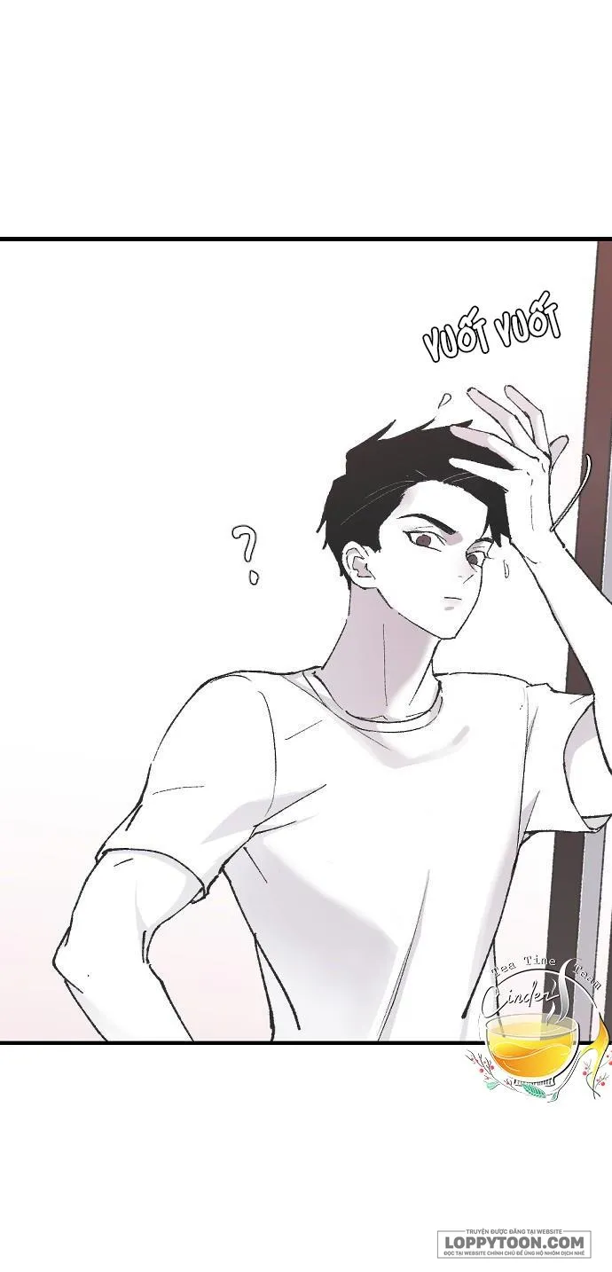 Ba Anh Trai Cực Phẩm Của Tôi Chap 10 - trang 49