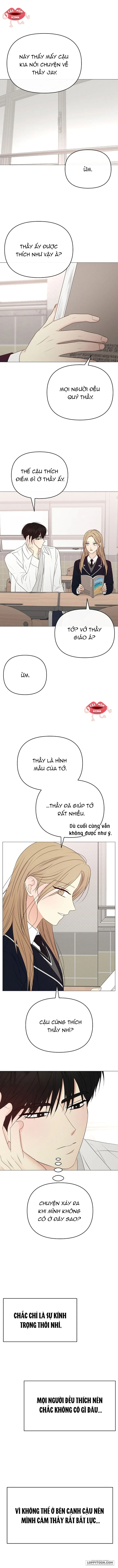 Soái Ca Kiểu Mẫu Chap 17 - trang 12