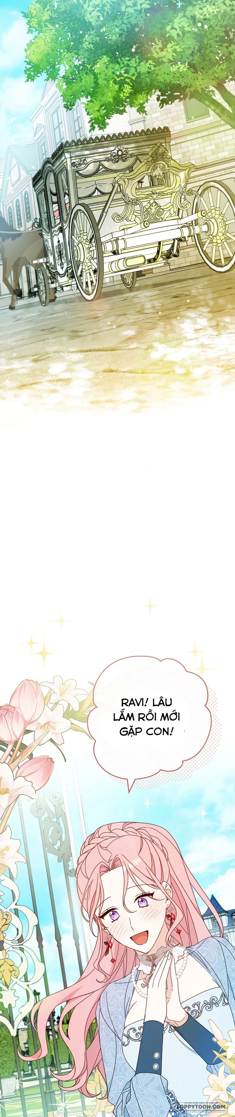 Tôi Đã Phạm Sai Lầm Rồi Chap 24 - trang 30