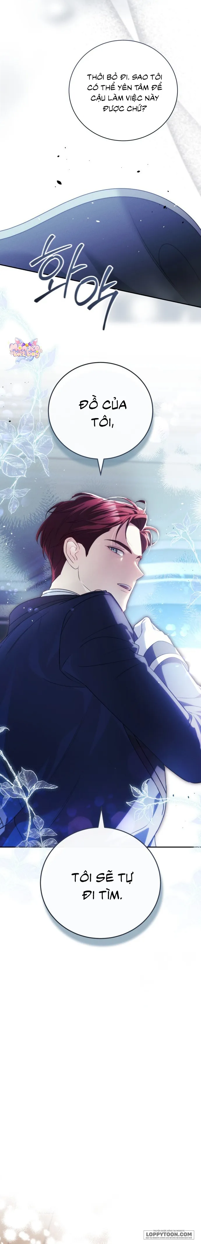 Kẻ Trộm Chồng Chap 2 - trang 24