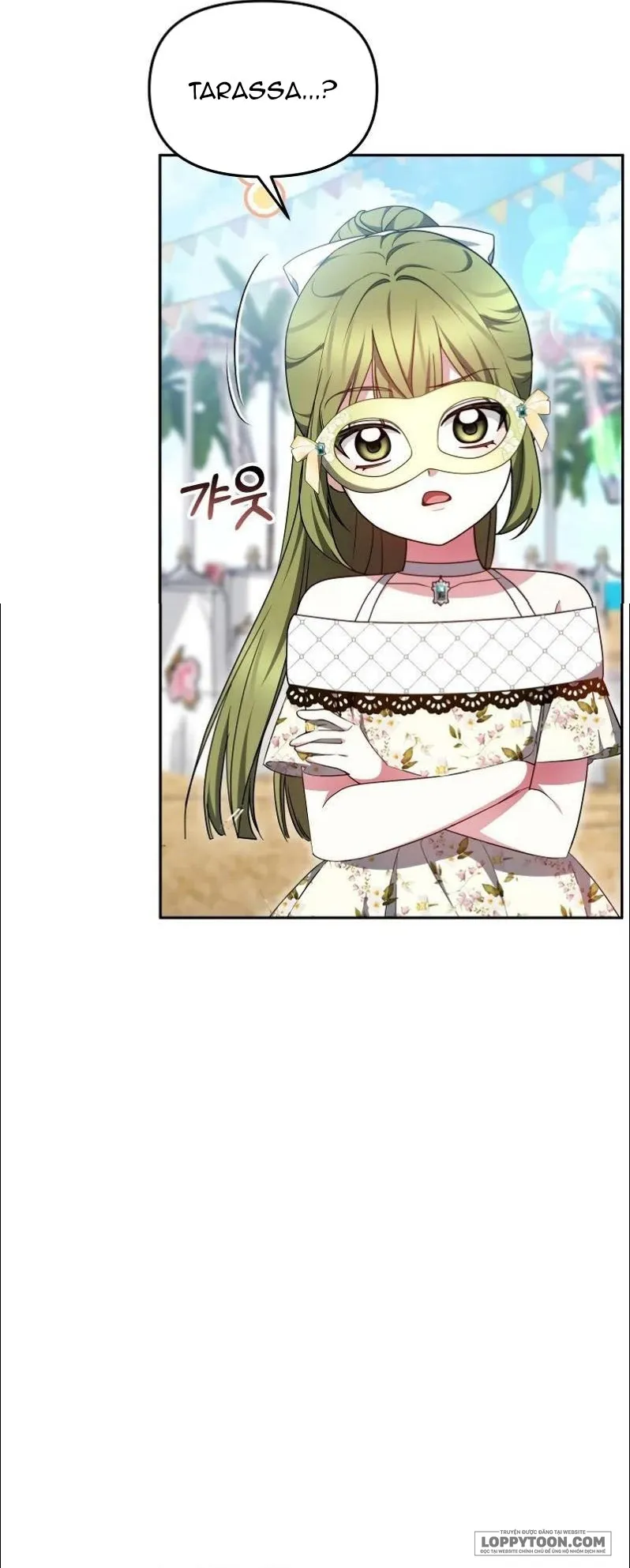 Rồng Con Thuần Hóa Những Kẻ Điên Rồ Chap 42 - trang 32
