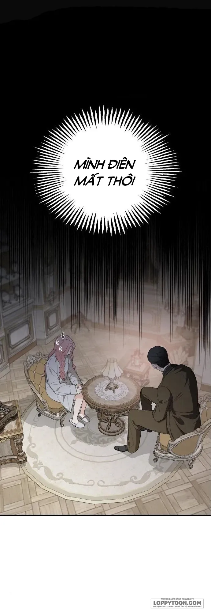 Gia Đình Chồng Quá Ám Ảnh Bởi Tôi Chap 79 - trang 1