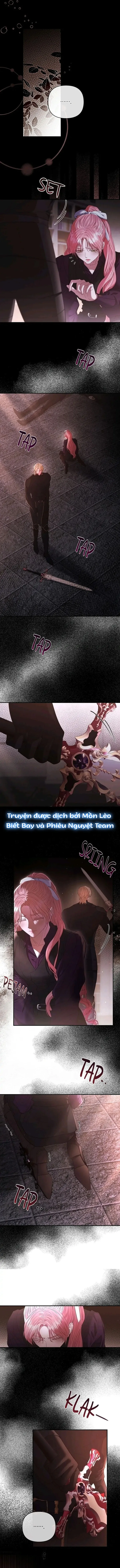 Tôi Bị Ám Ảnh Bởi Người Chồng Phản Diện Chap 54 - trang 10