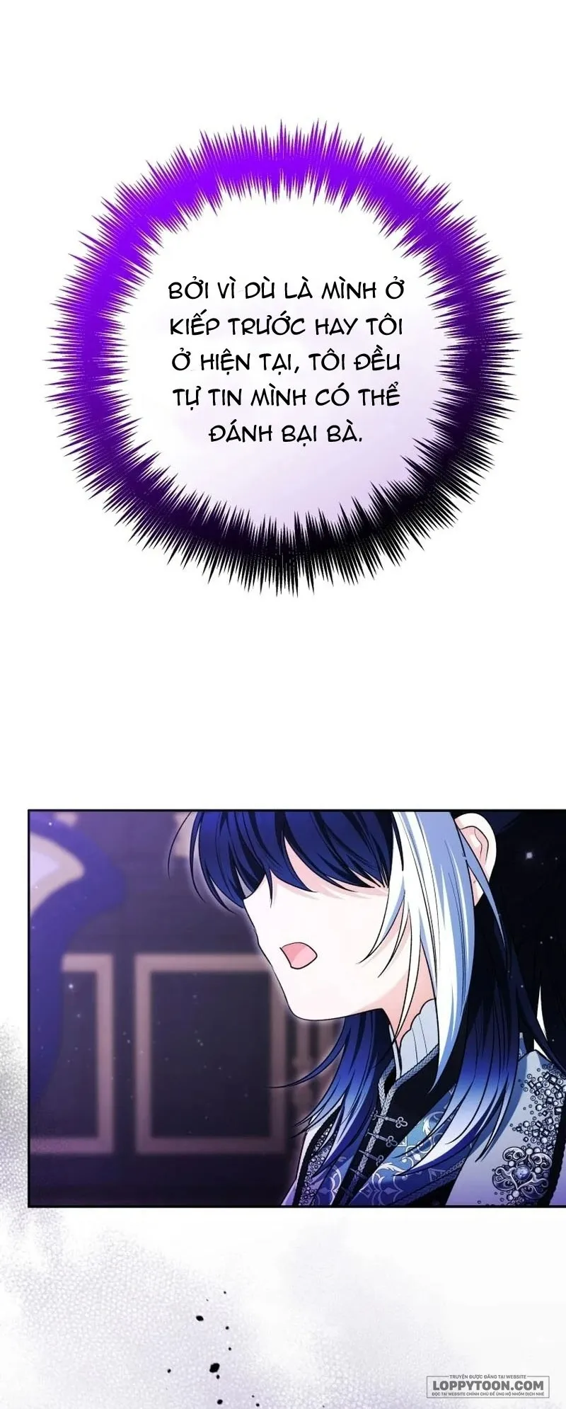 Bé Cá Voi Sát Thủ Phản Diện Chap 111 - trang 6
