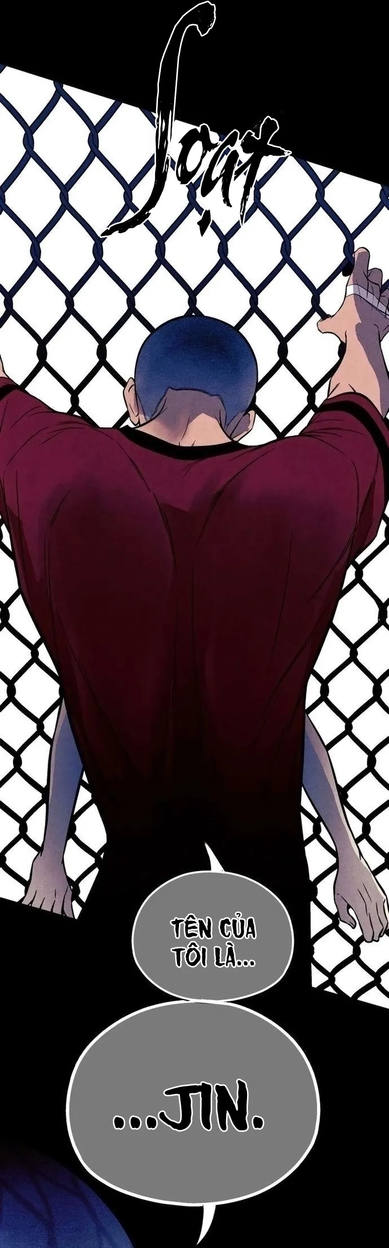 Phục Tùng Chap 9 - trang 13