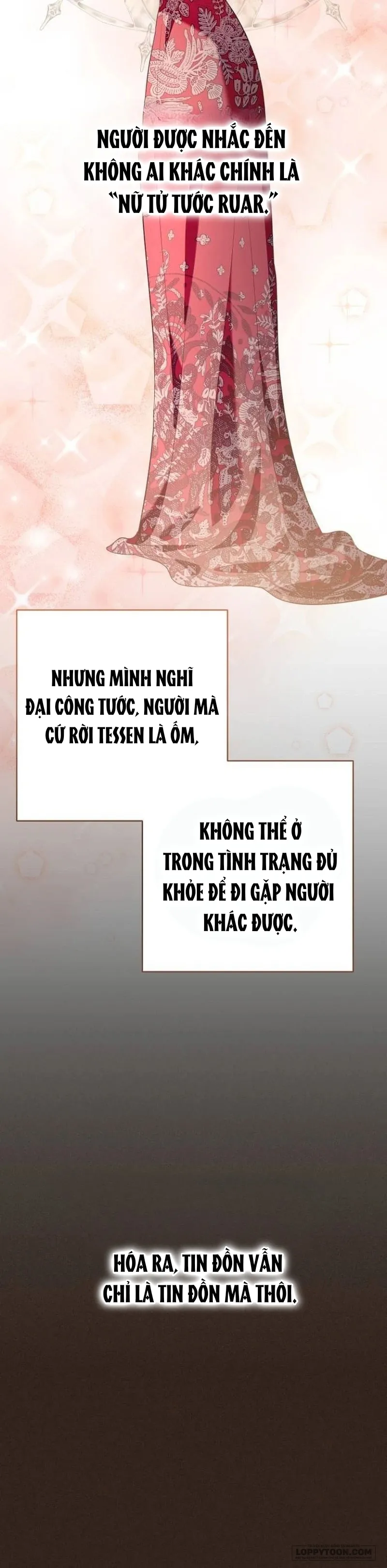 Cô Dâu Của Đại Công Tước Là Chiến Binh Địa Ngục Chap 32 - trang 38