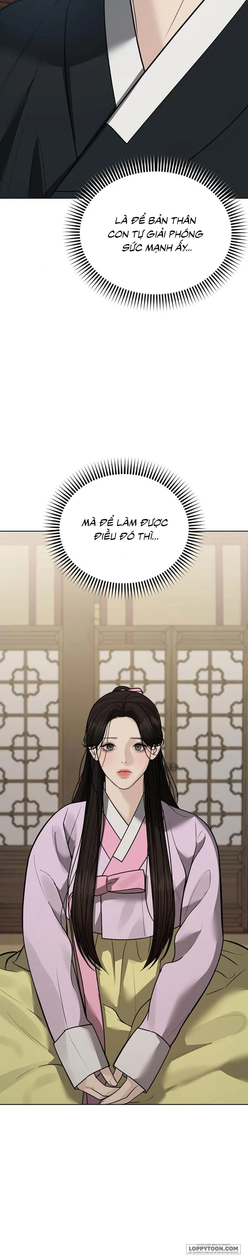 Quỷ Hồn Chap 36 - trang 9
