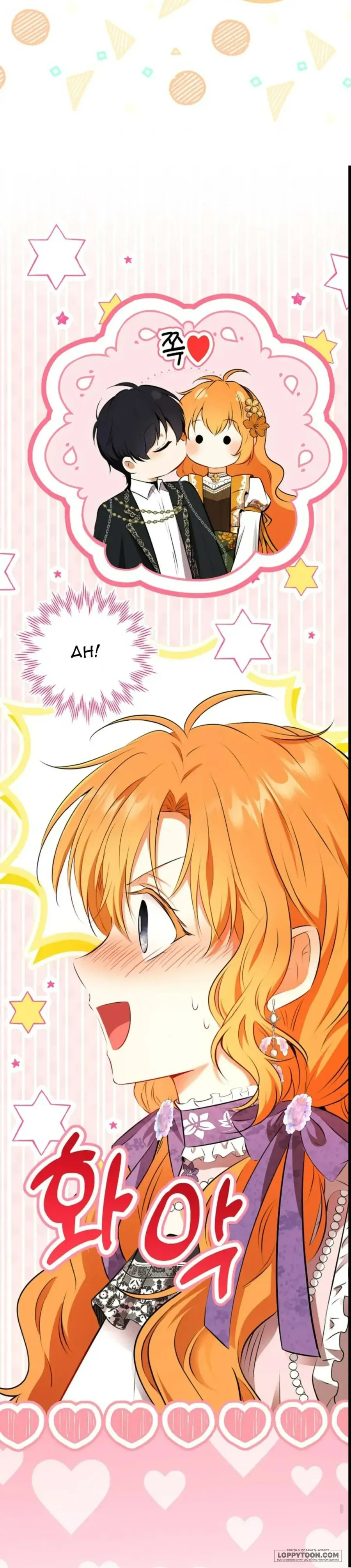Sóc Con Tài Năng Chap 95 - trang 33