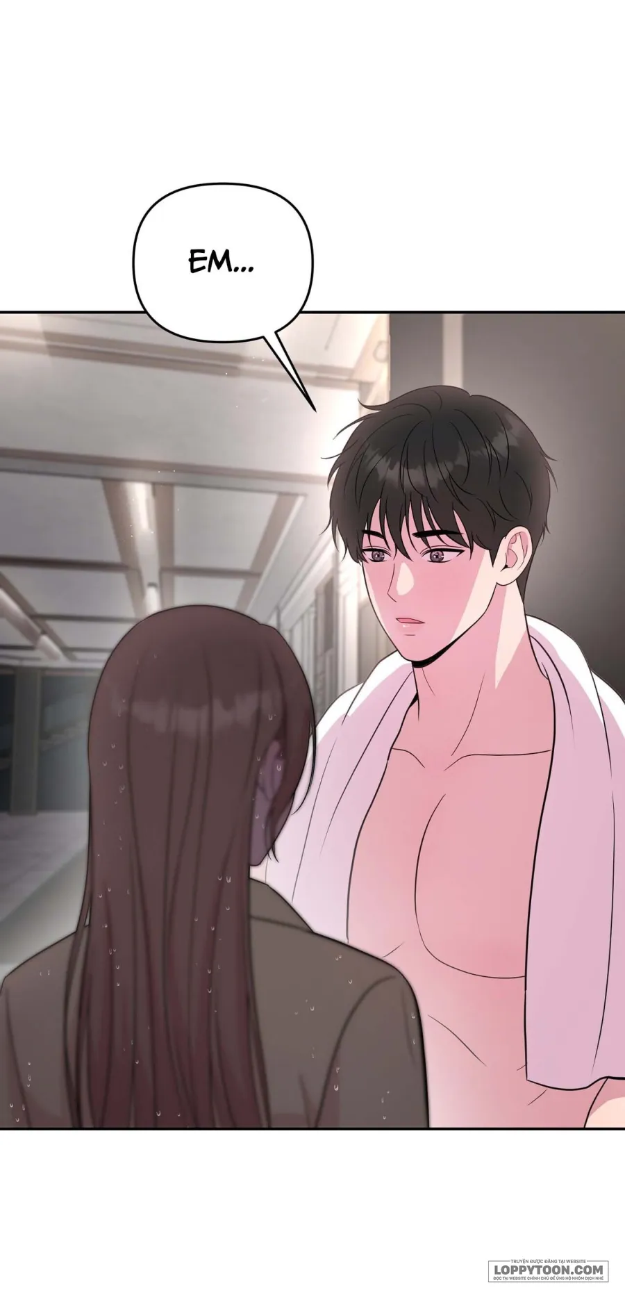 Bạn Anh Trai Tôi : Kang Tae Geon Chap 6 - 🔞🔞🔞 - trang 46