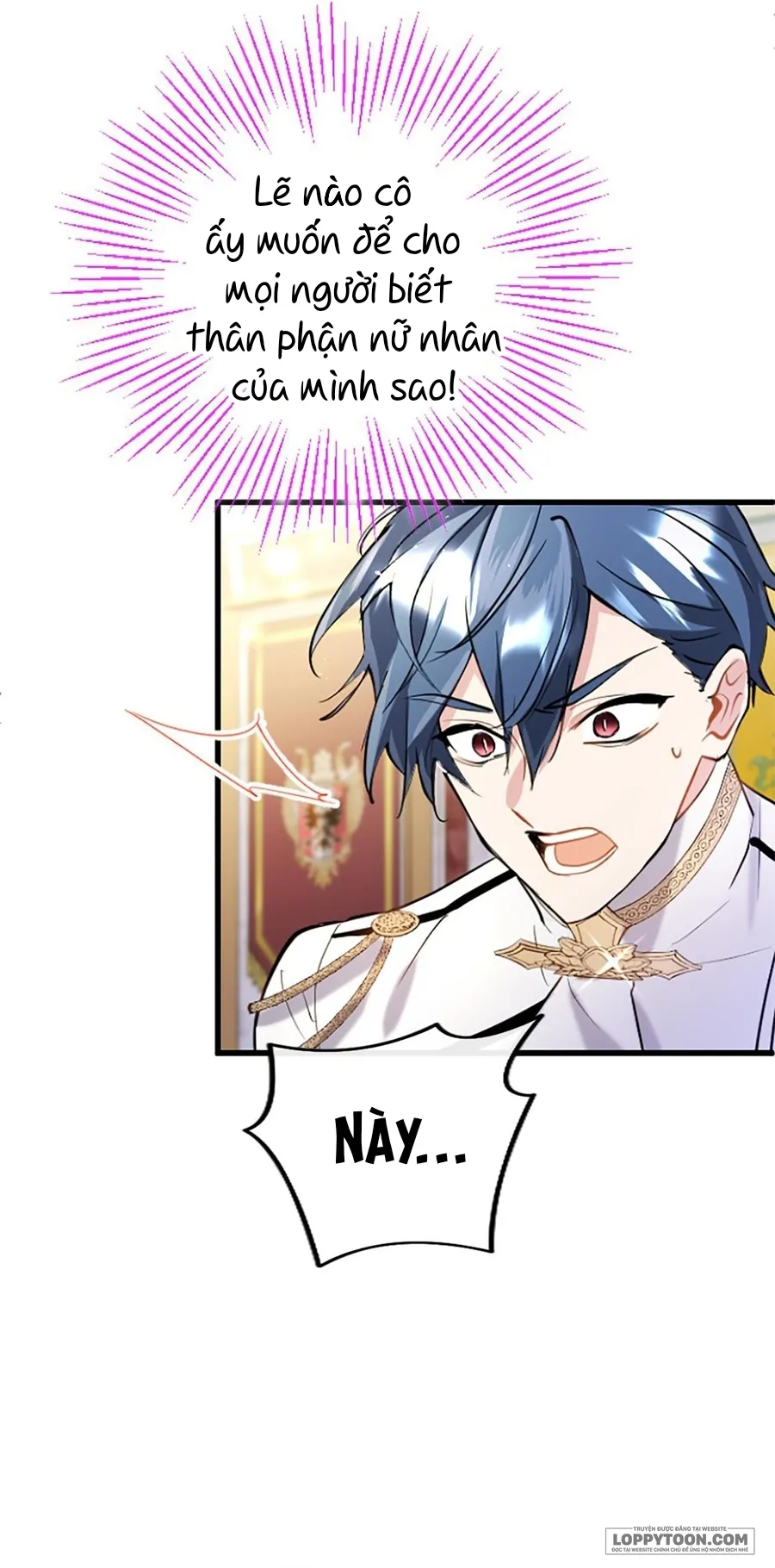 Đại Tiểu Thư Sao Phải Giả Nam Chap 62 - trang 5