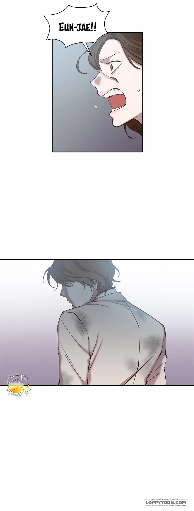 Thanh Xuân Của Chúng Ta Chap 100 - trang 30