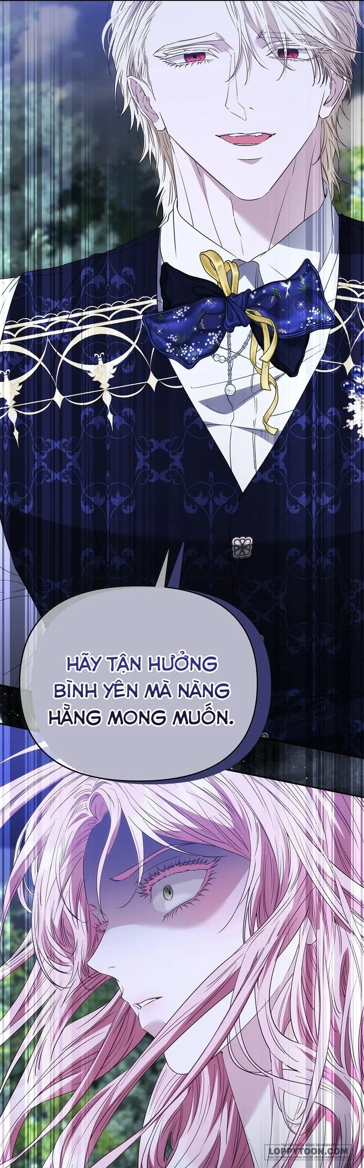 Tôi Bị Ám Ảnh Bởi Người Chồng Phản Diện Chap 70 - trang 29