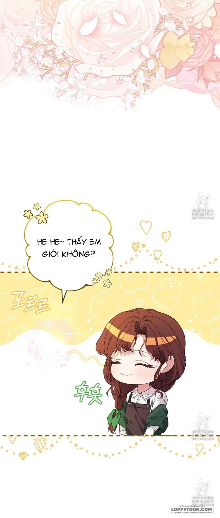 Nàng Tiên, Hãy Ký Hợp Đồng Nào Chap 28 - trang 50