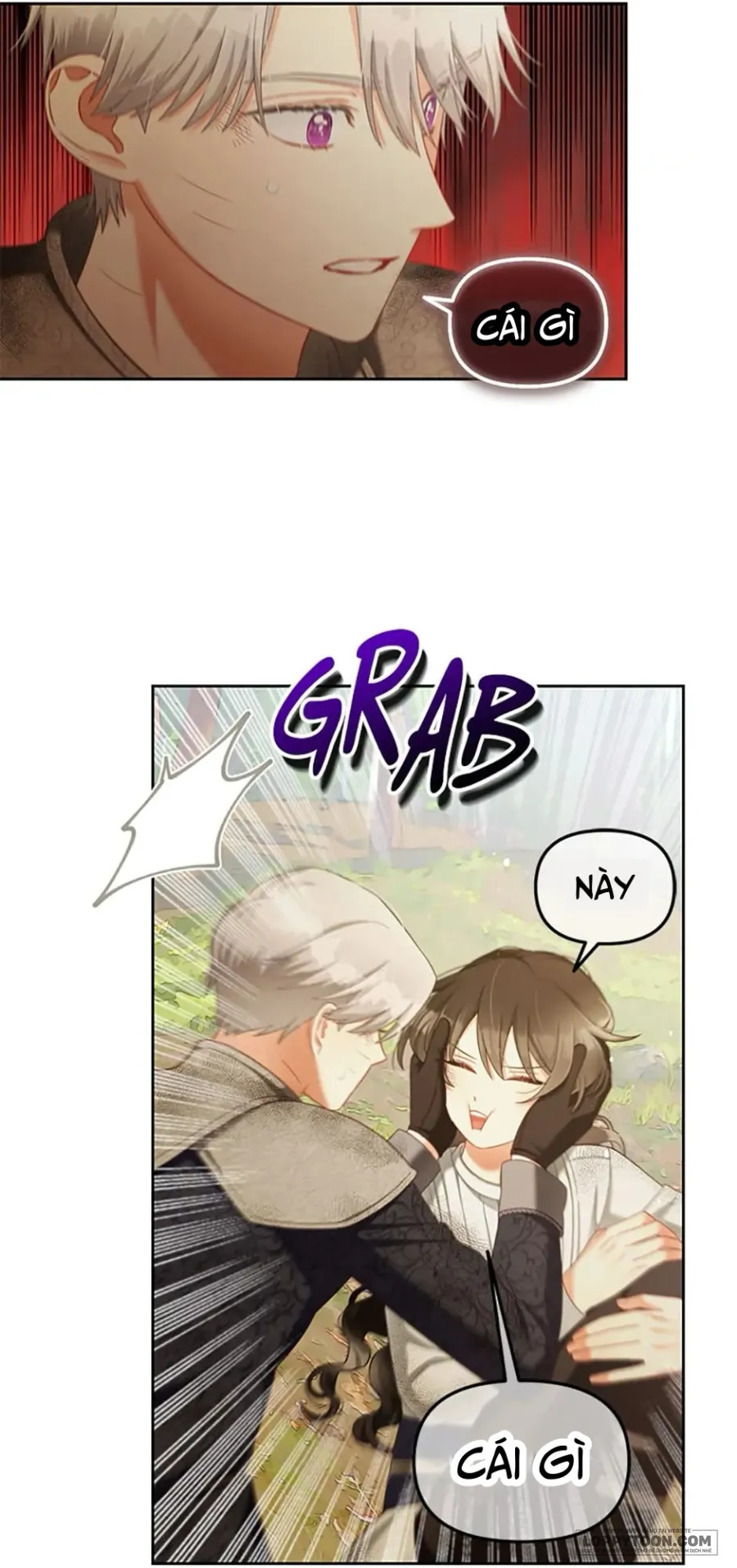 Tôi Sẽ Ở Ngay Bên Cạnh Nam Chính Chap 30 - trang 51